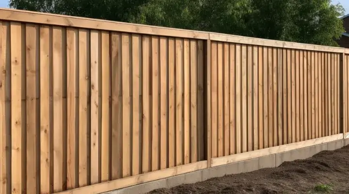 Simply Fencing Tamworth | Commercial | Timber | Pool | Aluminium